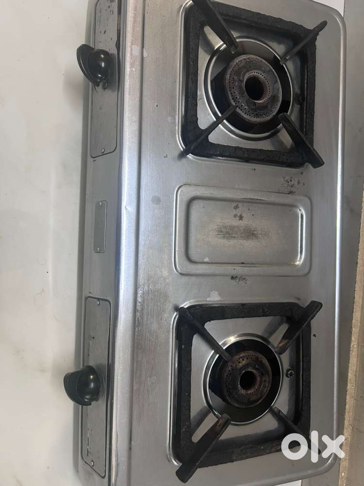 Kitchen Gas Stove