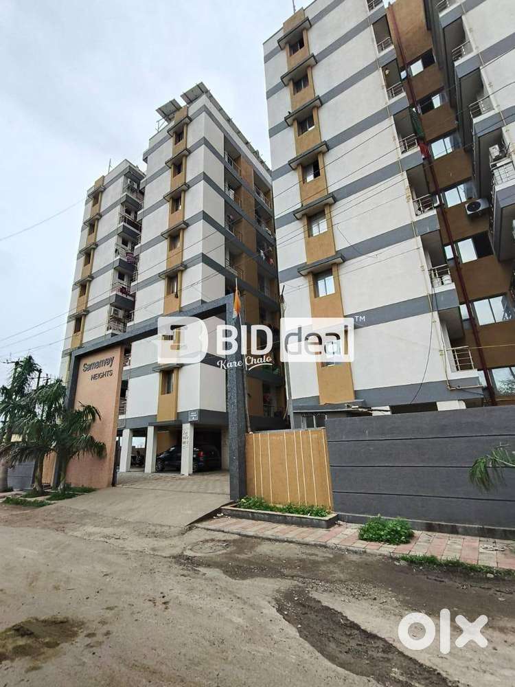 Residential Flat(Rajkot)