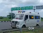 Ambulance driver wanted