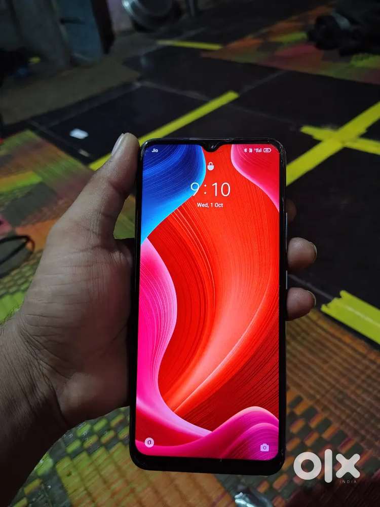 Realme Norzo 20 4gb 64 gb