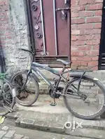 Ranger bycle