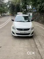 Maruti Suzuki Swift Dzire LDI Optional, 2013, Diesel