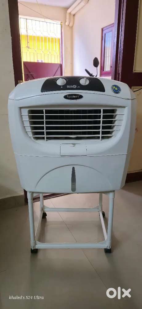 Symphony cooler 45L