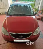 Tata Indica 2011 model diesel single owner