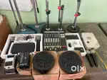 DJ SOUND SYSTEM