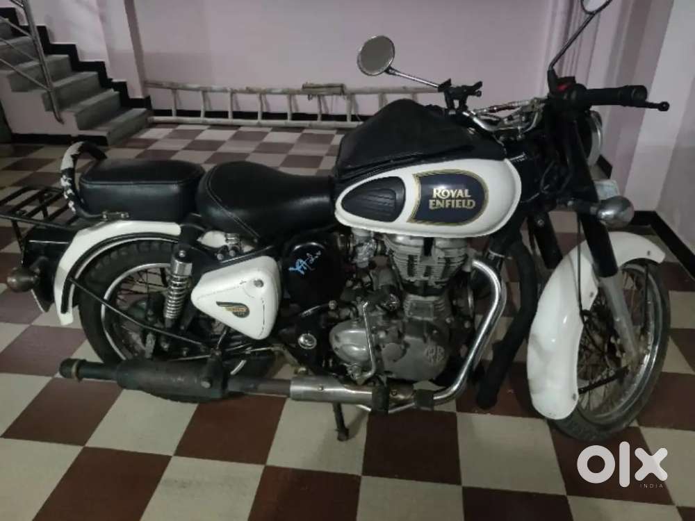 Selling my classic 350 (9595 bike no)