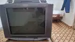 2 tv sony and videocon