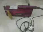 Philips Hair Straightener