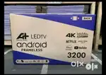तोहफा SMART TV ज्यादा सस्ते