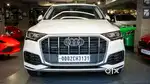 Audi Q7 Technology 55 TFSI w/o Matrix, 2023, Petrol