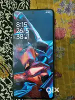 POCO X5 PRO 8/256 Full lit Excellent condition