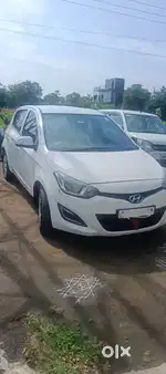 Hyundai i20 2013 Diesel Well Maintained