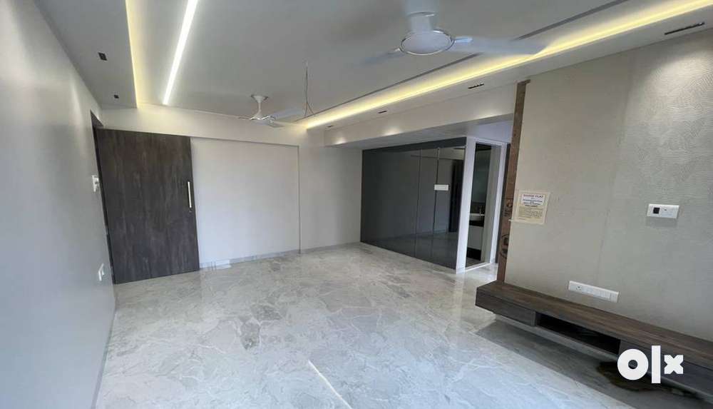 1 Bhk For Sale Dombivli East Codename Liv King Size New Construction