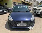 Maruti Suzuki Swift, 2018, Diesel