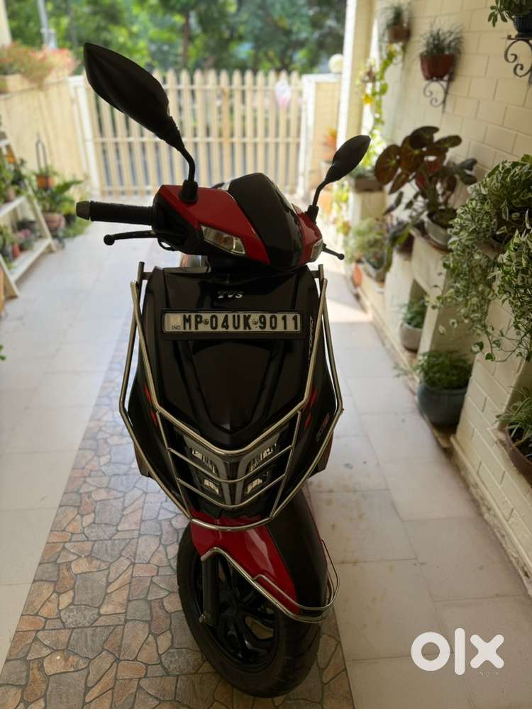 Tvs Intorq