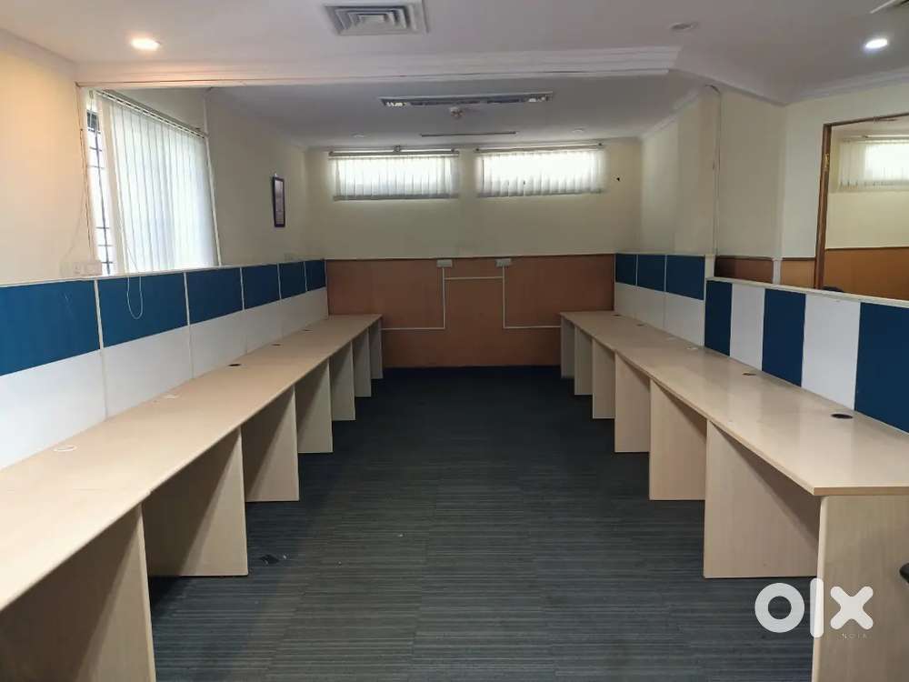 Office for rent in koramangala