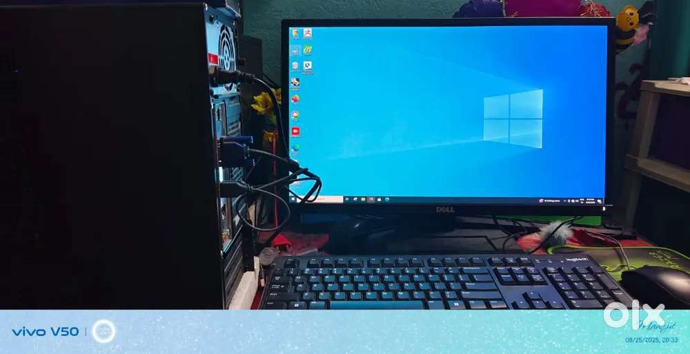 Like new conditions pc