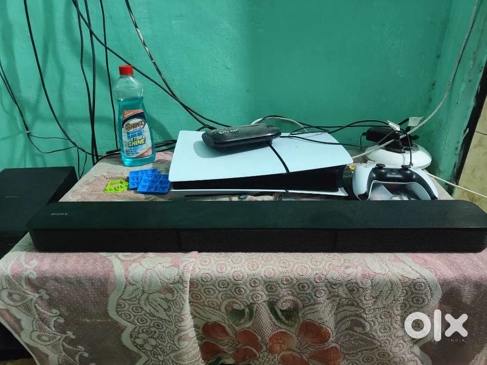 SONY HT- S20R AUDIO SOUND SYSTEM