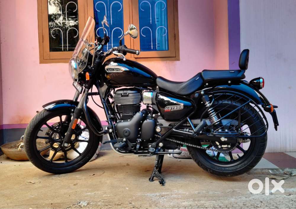 Less used well maintained