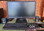 Full computer setup sale + Ethernet cable free (10 meter)