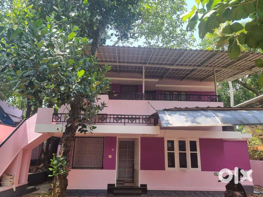 Located at alappuram aiswarya nagar