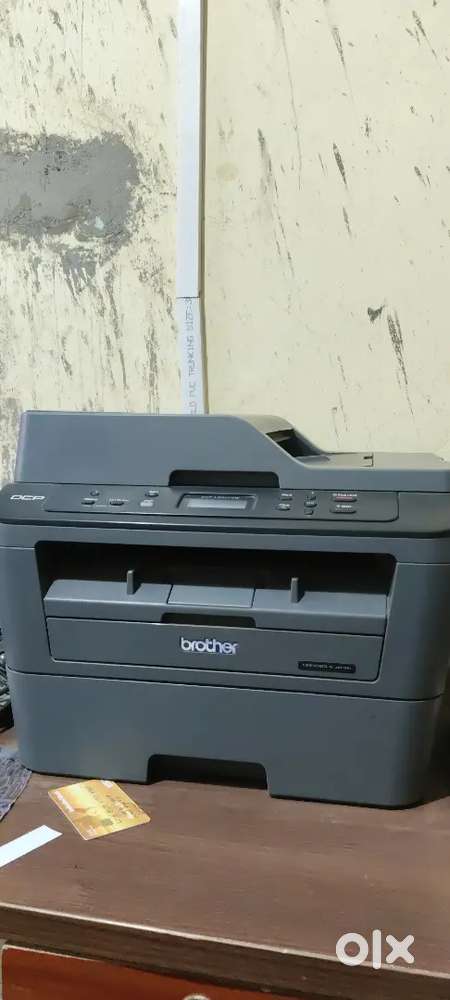 BROTHER XEROX MACHINE