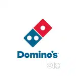 Domino’s pizza
