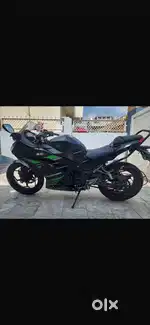 Good for a person who loves riding