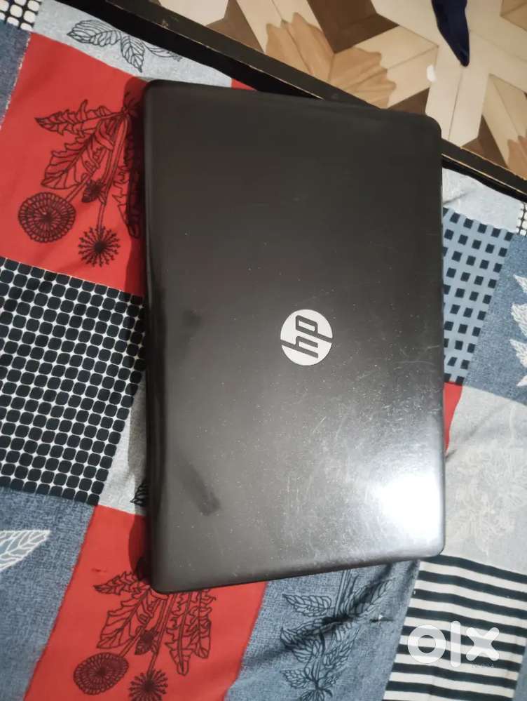 Hp i5 laptop 6th generation