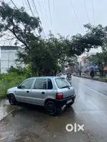 Driver available