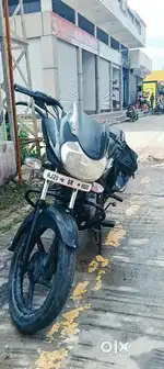 Bajaj discover good condition