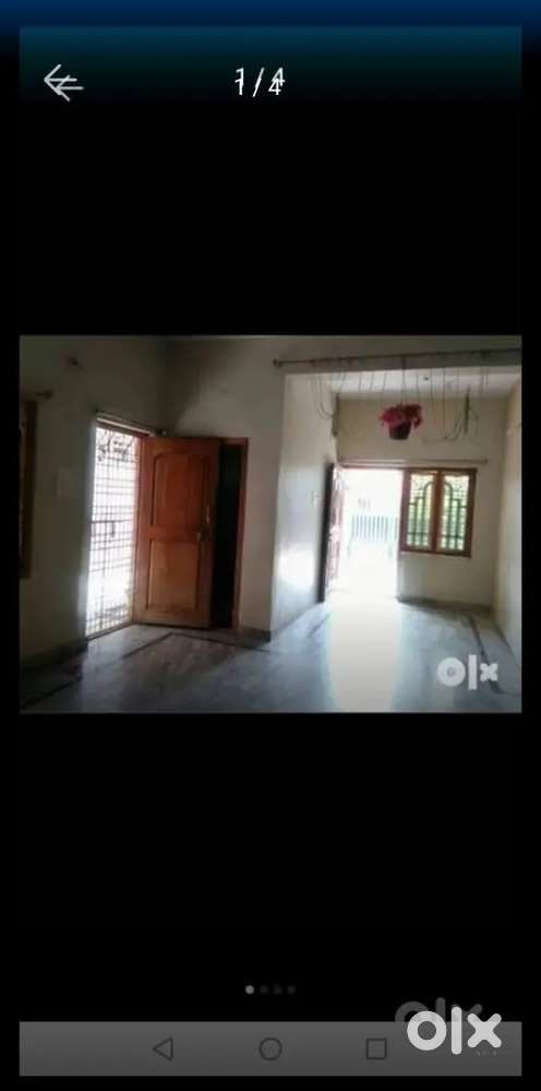 Bobbadipeta  cantonment SBI back gate near lotus apartments ramalayam