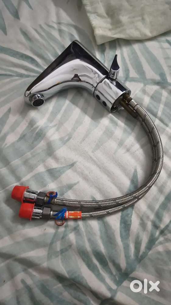 Grohe Automatic Faucet