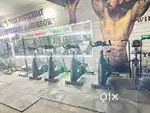 Full gym sell