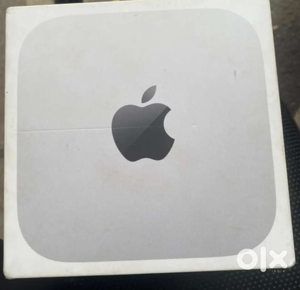 Apple Mac mini