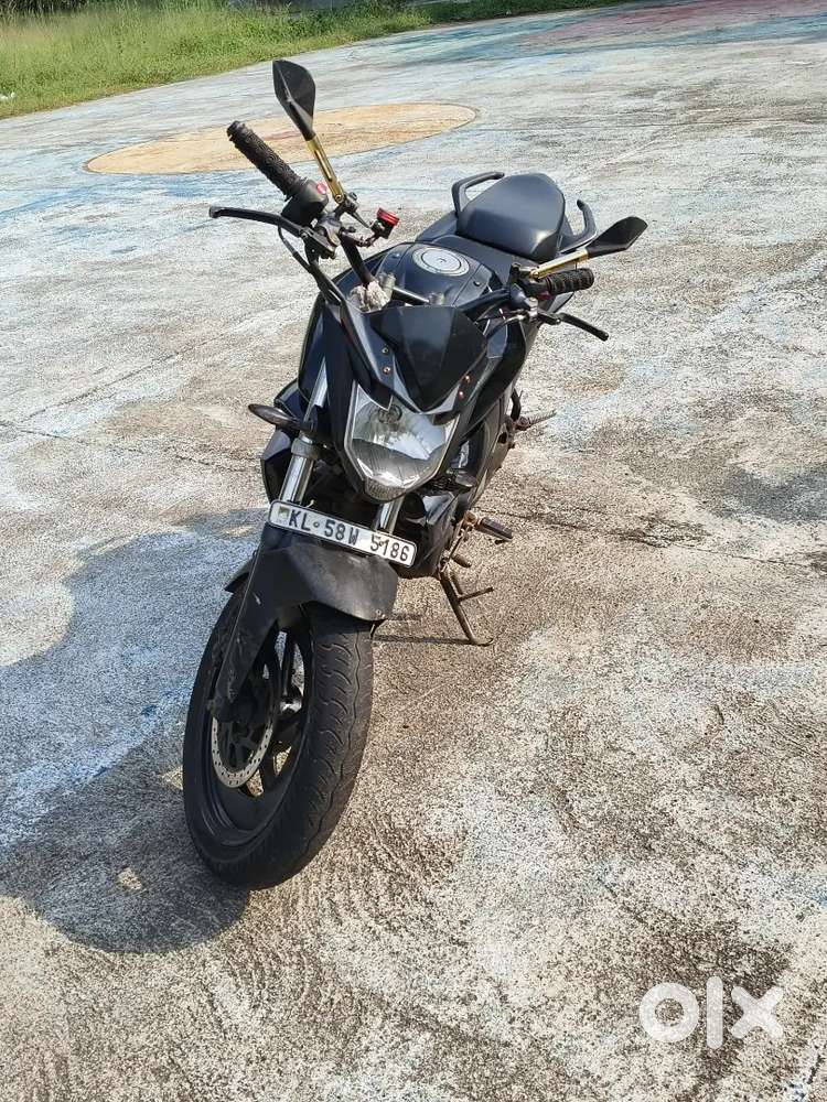 Good condition   no complaints