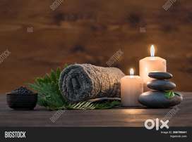 Beauty parlour spa therapist ladies jobs available in Hyderabad