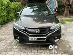 Honda Jazz V Automatic, 2016, Petrol