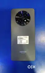 Narzo N65 5g 4/128(brand new)