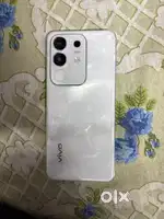 10 days old vivo y31 pro
