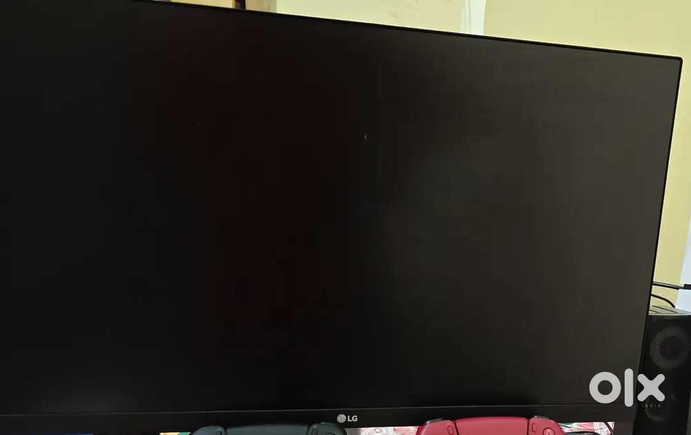 LG 24inch Full Hd 60hz monitor