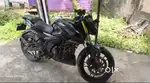 Bajaj N160 brand new