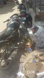 Bodykandisan kharab hai