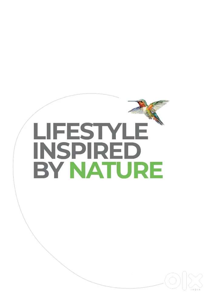 Under Construction flat for sale in Mohmmad wadi