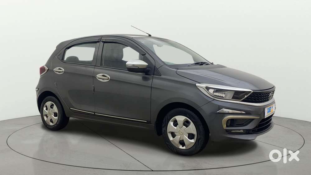 Tata Tiago 1.2 Revotron XT, 2020, Petrol