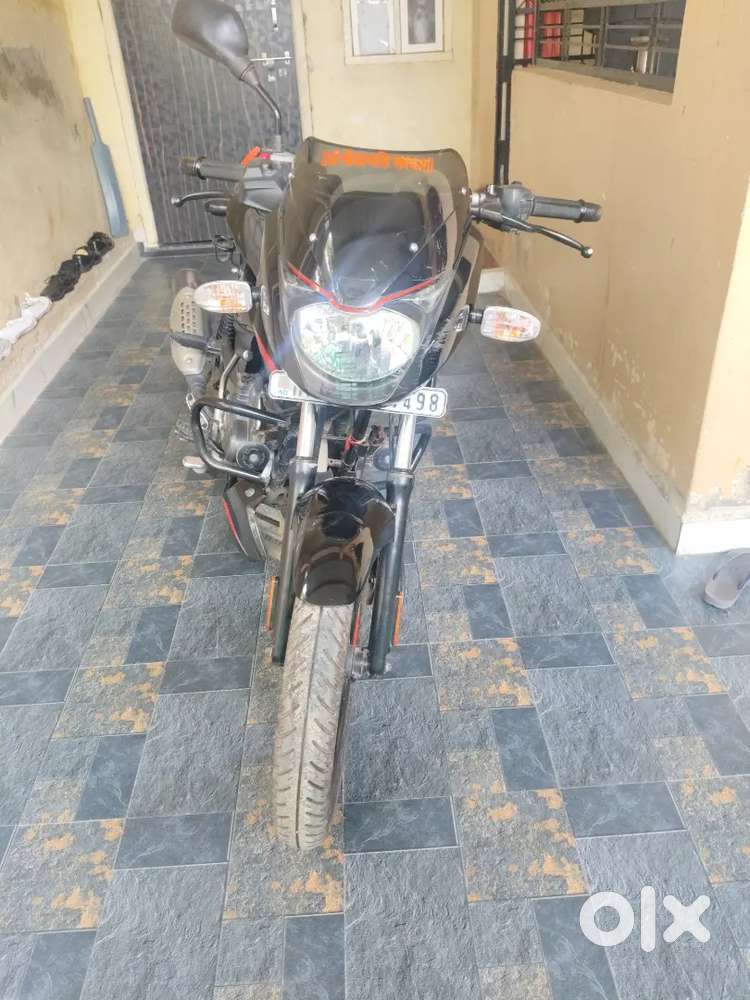 For Sale Bajaj Pulsar 125