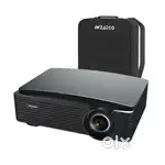WAZETCO projector full ultra HD projector in very good condition