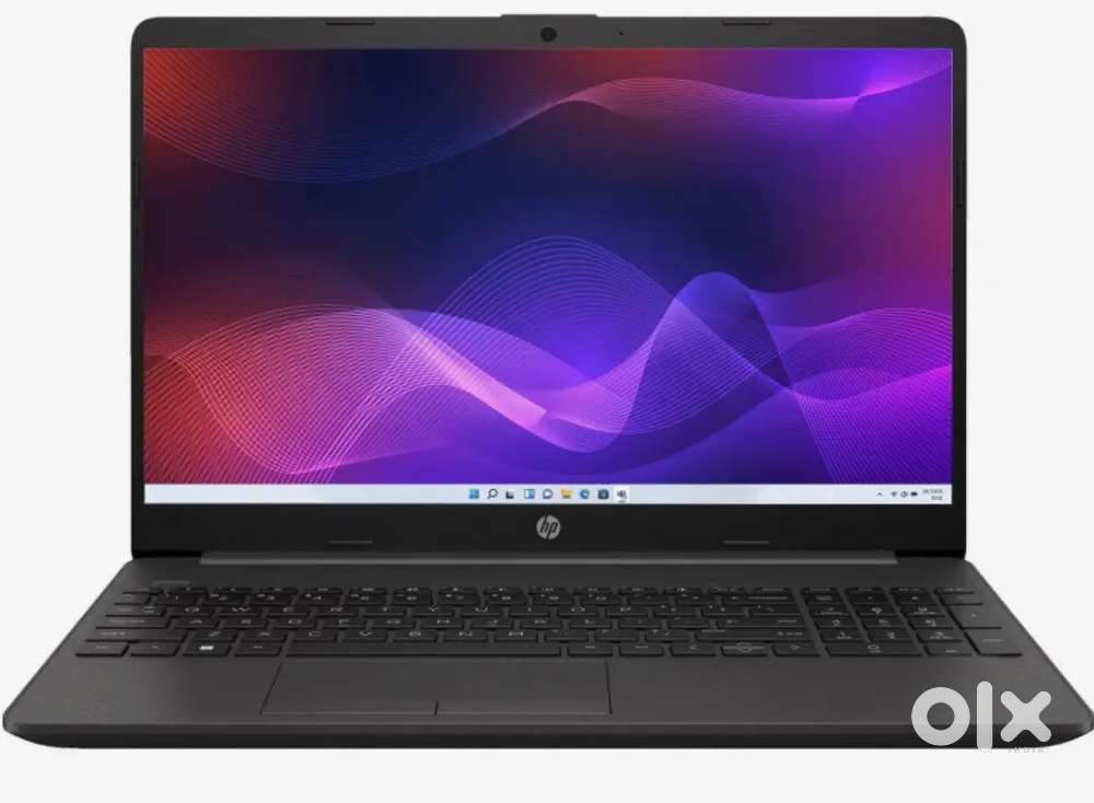 HP Laptop in tip top condition new battery is available for sale