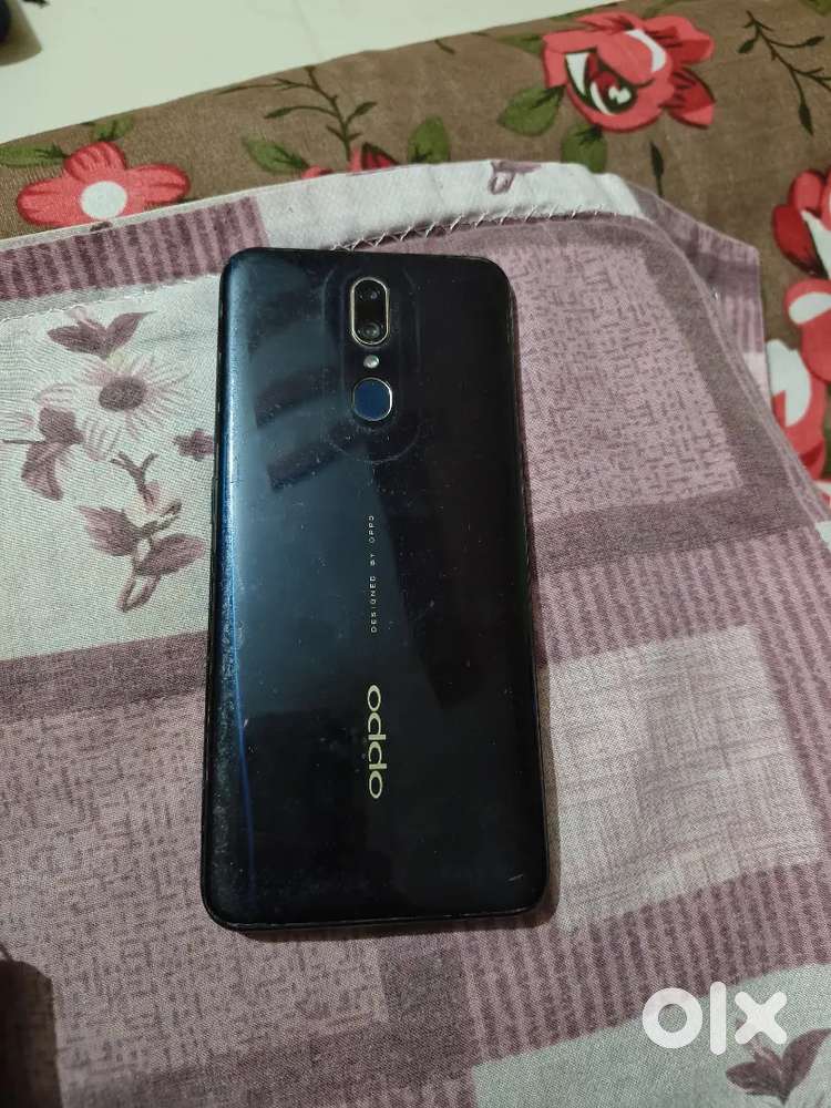 Oppo F11 6/128