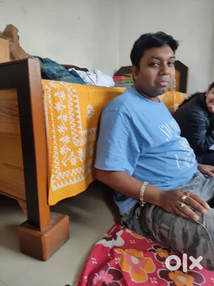 I am happy to service